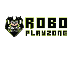 RoboZone Logo